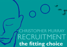 Christopher Murray Recruitment