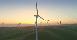 Wind Farm Subsidies Back